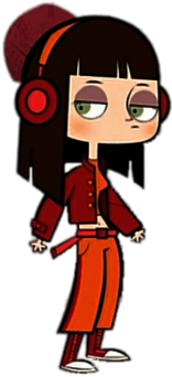 Eliot Kid's Babysitter Jade