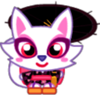 Kazuki the Kabuki Kitikati