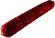 Whole Sweet Salami Roll