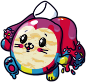 Pikmi Pop Icey the Bunny