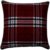 Tartan Cushion Cover
