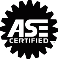 ASE Certified