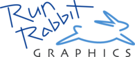 Run Rabbit Graphics