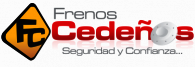 FRENOS CEDEÑOS