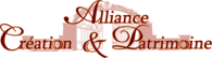 Alliance Creation & Patrimoine