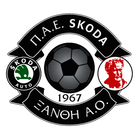 Skoda Xanthi FC