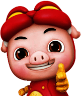 GG Bond Pointing At You