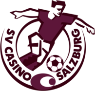 SV Casino Salzburg (middle 90's)