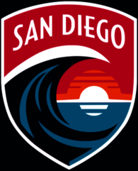 San Diego Wave FC 2021-