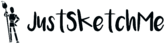JustSketchMe 