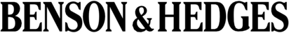 Benson & Hedges 47303