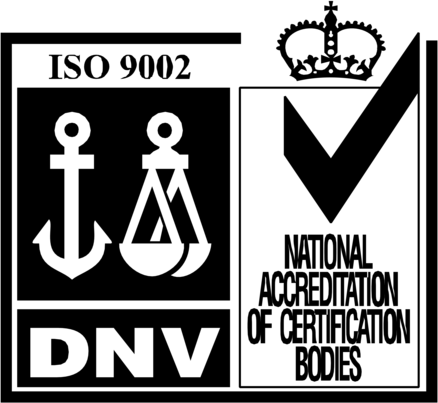 DNV National Accreditation of Certification Bodies