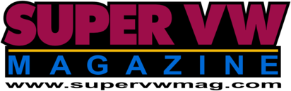 Super VW Magazine
