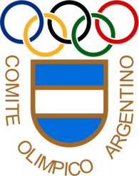 comite olimpico argentino
