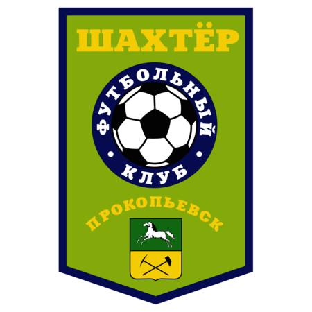 FC Shakhter Prokopjevsk