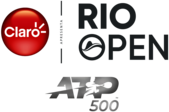 Rio Open logo full