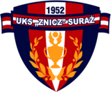 UKS Znicz Suraż