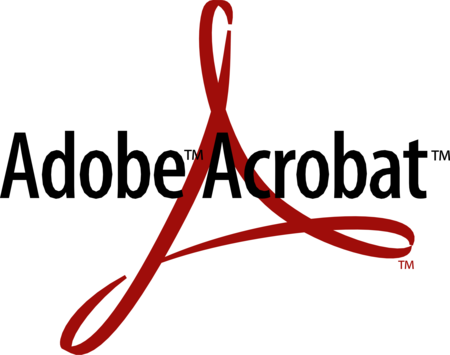 Adobe Acrobat