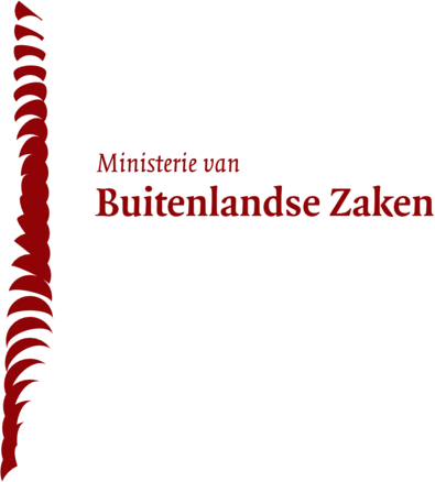 Ministerie van Buitenlandse Zaken