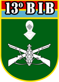 13º BIB