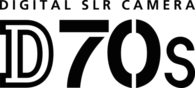 Nikon D70s