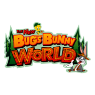 The New Bugs Bunny World