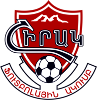FK Shirak Gyumri
