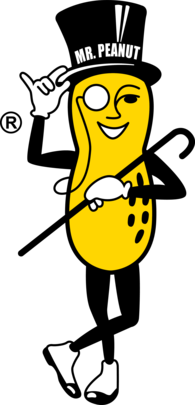 Mr.Peanut Planters