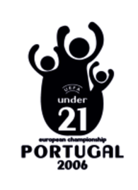 Euro sub-21 Portugal 2006