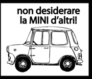 Mini minor
