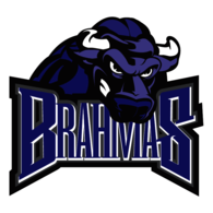 Fort Worth Brahmas