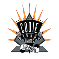 Codie Award