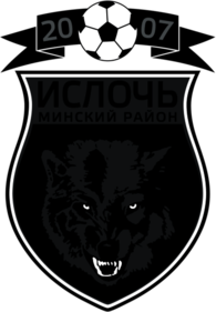 FK Isloch Minsk