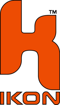 Ikon Cycle Components