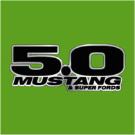 5.0 Mustang