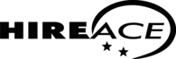 Hireace BLACK