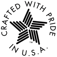 Crafted With Pride