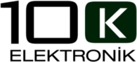 10 K Elektronik