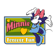Minnie Mouse