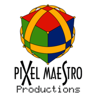 Pixel Maestro Productions