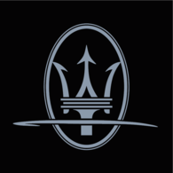 Maserati Tridente