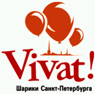 VIVAT Шарики Санкт-Петербурга