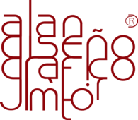 Alan Jimtor diseño grafico