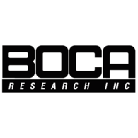 Boca Research