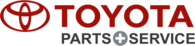 Toyota Parts & Service