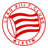 Leao XIII Futebol Clube de Fortaleza-CE