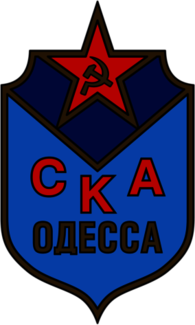 SKA Odessa