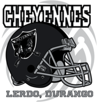 Cheyennes Cbtis 4 Lerdo Durango Football