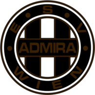 ESV Admira Wien (70's logo)