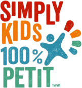Simply Kids 100% Petit 